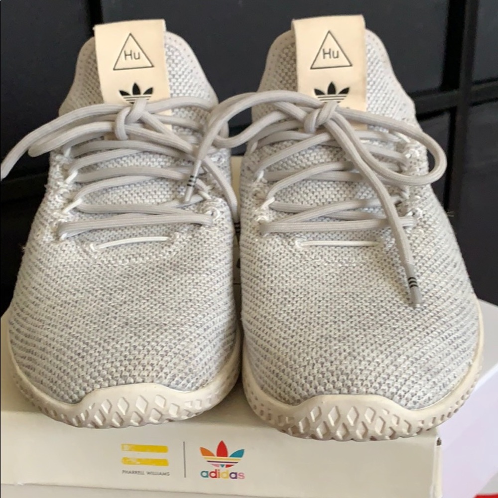 Adidas Pharrell Williams